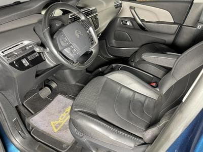 Grand C4 SpaceTourer