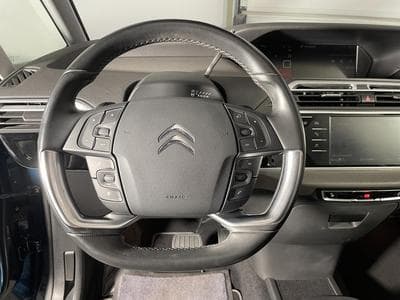 Grand C4 SpaceTourer