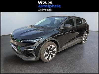Renault Megane Evolution EV60 optimum charge (2024) - Foto 1