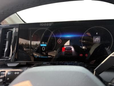 Renault Megane Evolution EV60 optimum charge (2024) - Foto 10