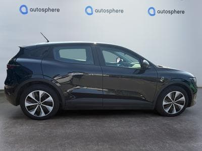 Renault Megane Evolution EV60 optimum charge (2024) - Foto 3