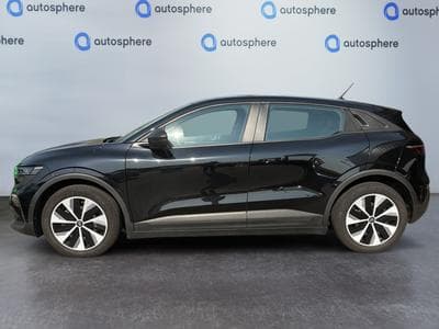 Renault Megane Evolution EV60 optimum charge (2024) - Foto 4