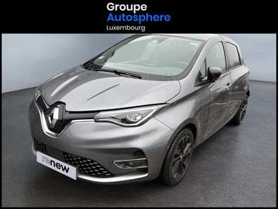 Renault Zoé ICONIC EV50 135HP (2023) - Foto 1