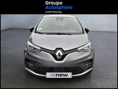 Renault Zoé ICONIC EV50 135HP (2023) - Foto 2