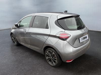 Renault Zoé ICONIC EV50 135HP (2023) - Foto 4