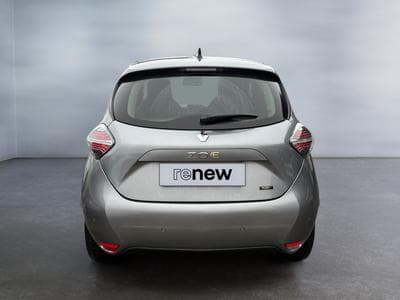 Renault Zoé ICONIC EV50 135HP (2023) - Foto 5