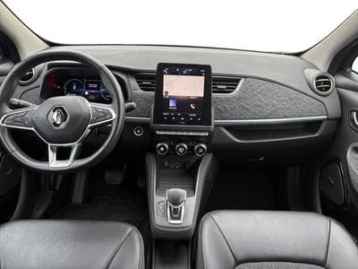 Renault Zoé ICONIC EV50 135HP (2023) - Foto 7