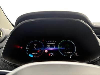 Renault Zoé ICONIC EV50 135HP (2023) - Foto 9