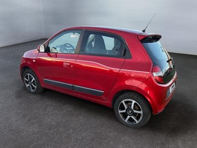 Twingo