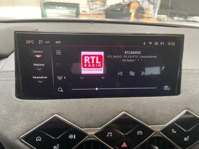 DS Automobiles DS3 PureTech 130ch Rivoli Automatique (2023) - Foto 10