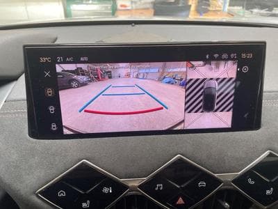 DS Automobiles DS3 PureTech 130ch Rivoli Automatique (2023) - Foto 8