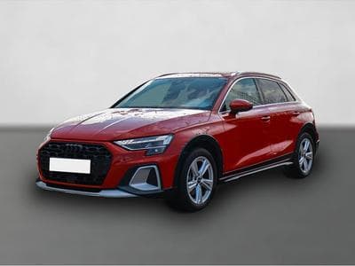 Audi A3 (2025) - Photo 1
