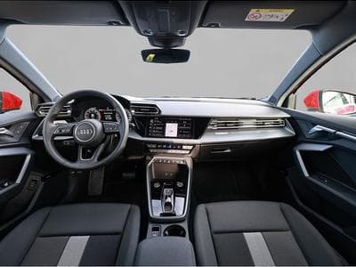 Audi A3 (2025) - Photo 5