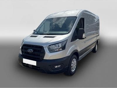 Ford Transit (2024) - Photo 1