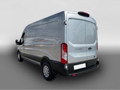 Ford Transit (2024) - Photo 4