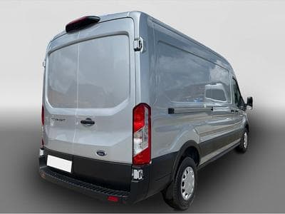 Ford Transit (2024) - Photo 6