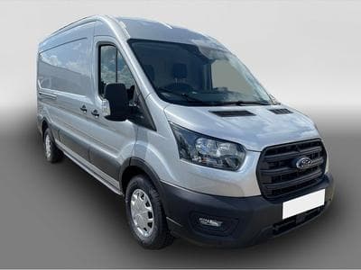 Ford Transit (2024) - Photo 7