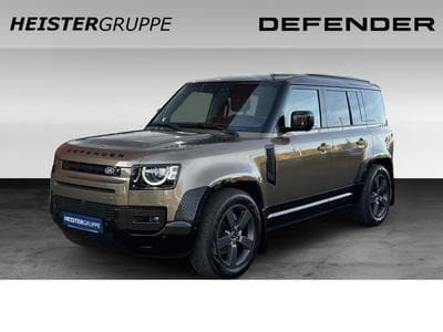 Land-Rover Defender 3.0 D300  X-Dynamic HSE +AHK +PANORAMADACH (2024) - Photo 1