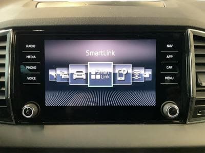 Skoda Karoq Style+4M+DSG+P.Premium (2020) - Foto 13