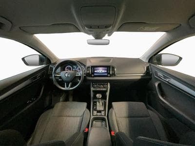 Skoda Karoq Style+4M+DSG+P.Premium (2020) - Foto 2