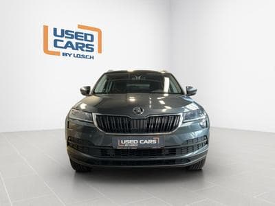 Skoda Karoq Style+4M+DSG+P.Premium (2020) - Foto 3