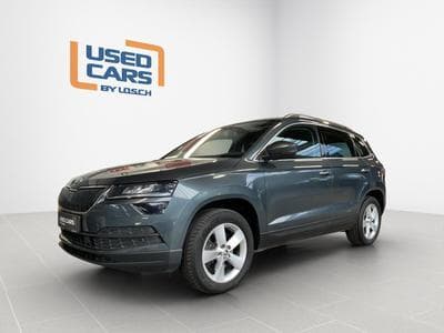 Skoda Karoq Style+4M+DSG+P.Premium (2020) - Foto 4