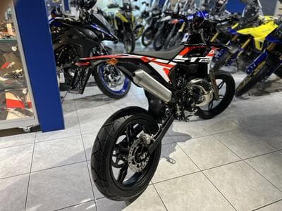 RR Motard 50