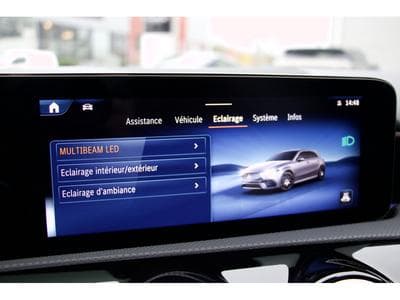 Mercedes A 45 AMG S 4M+ Premium Plus HuD Pano Night 360 Burmester (2023) - Foto 11