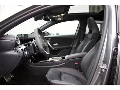 Mercedes A 45 AMG S 4M+ Premium Plus HuD Pano Night 360 Burmester (2023) - Foto 5