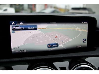 Mercedes A 45 AMG S 4M+ Premium Plus HuD Pano Night 360 Burmester (2023) - Foto 8