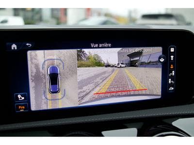 Mercedes A 45 AMG S 4M+ Premium Plus HuD Pano Night 360 Burmester (2023) - Foto 9