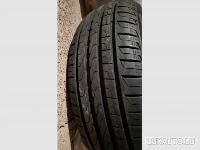 16" - 205/60R 92V