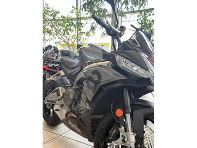 Aprilia Tuono 660 (2026) - Photo 3