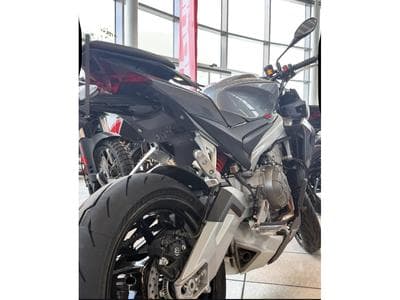 Aprilia Tuono 660 (2026) - Photo 5