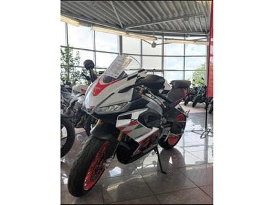 Aprilia RS (2026) - Photo 2