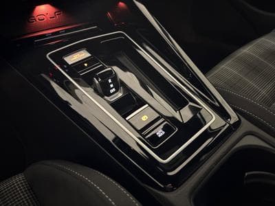 VW Golf 2.0 TDI VIII GTD (2023) - Photo 10