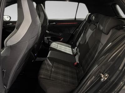 VW Golf 2.0 TDI VIII GTD (2023) - Photo 11