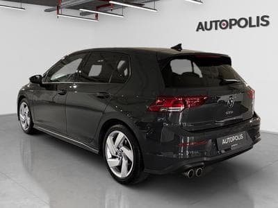 VW Golf 2.0 TDI VIII GTD (2023) - Photo 13
