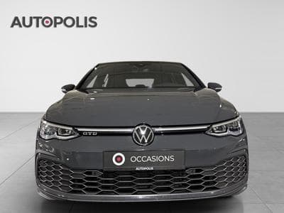 VW Golf 2.0 TDI VIII GTD (2023) - Photo 14