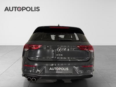 VW Golf 2.0 TDI VIII GTD (2023) - Photo 15
