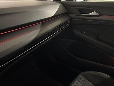 VW Golf 2.0 TDI VIII GTD (2023) - Photo 9