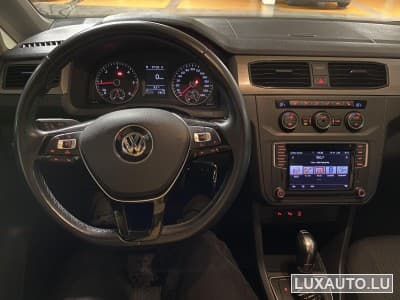 VW Caddy TDI DSG Trendline, Navi Europe (2019) - Photo 6