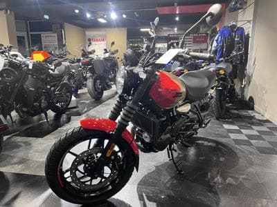 Royal Enfield Guerrilla 450 GOLD DIP (2026) - Foto 2