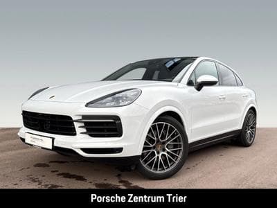 Porsche Cayenne Coupe HA-Lenkung LED-Matrix BOSE (2019) - Photo 1