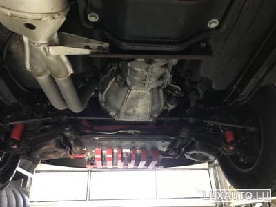 Alfa-Romeo Spider (1984) - Foto 4