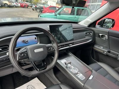 Baic BJ30 4X4 (2026) - Photo 10