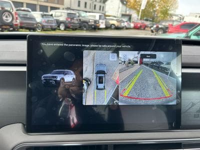 Baic BJ30 4X4 (2026) - Photo 15