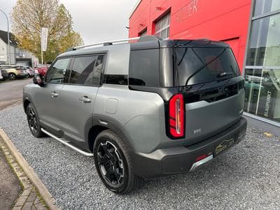 Baic BJ30 4X4 (2026) - Photo 3