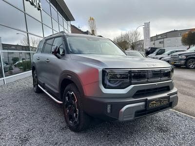 Baic BJ30 4X4 (2026) - Photo 5