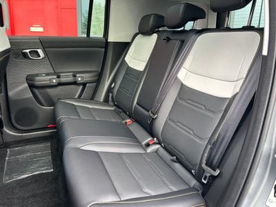 Baic BJ30 4X4 (2026) - Photo 9